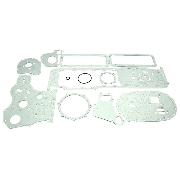 Aftermarket AMU5LB0056 Conversion Gasket Set Without Seals AMU5LB0056-ABL - main